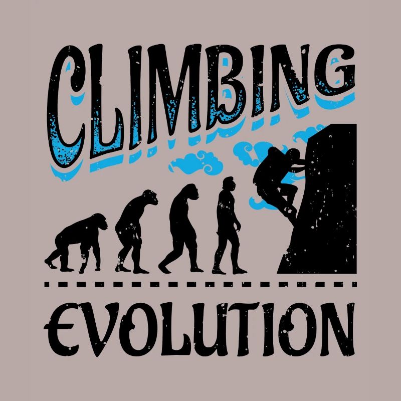 Evolution Climbing Escalade Alpinisme Alpinisme
