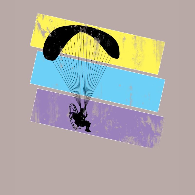 Paramotor design