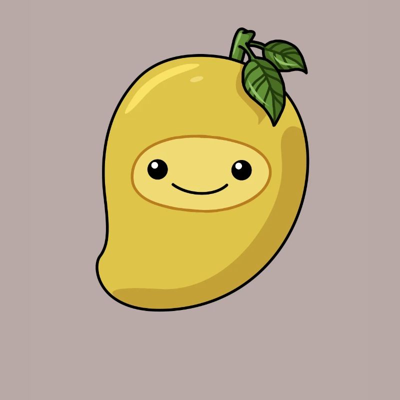 Comic Mango