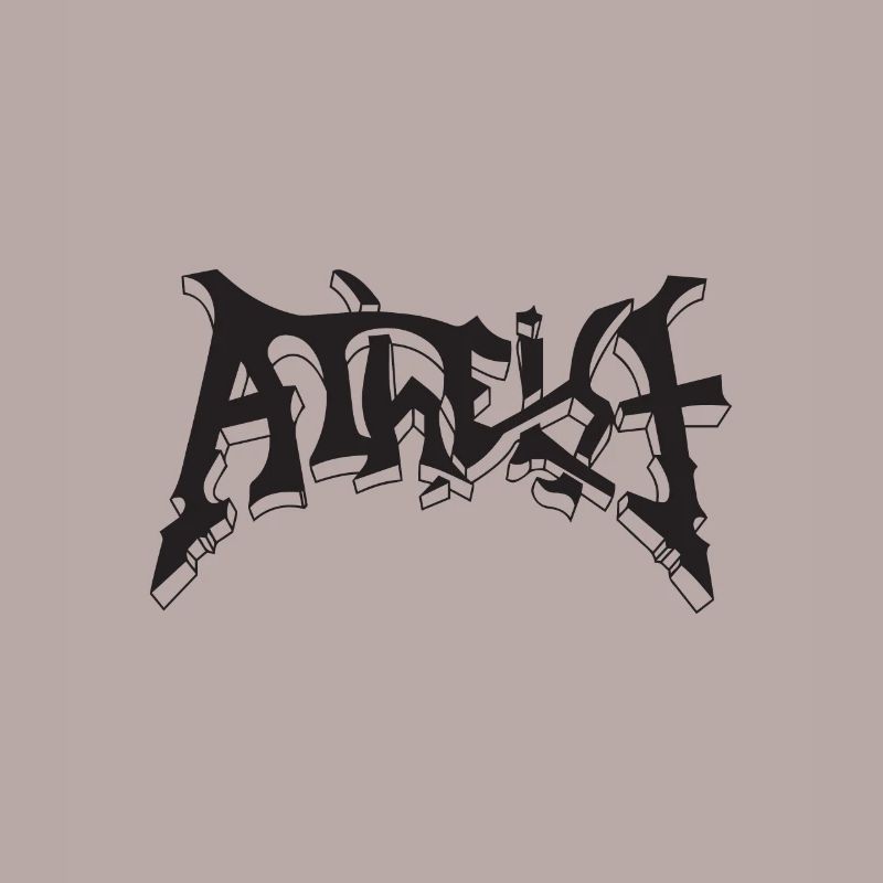 Athéisme - Rétro conceptions de l'athéisme