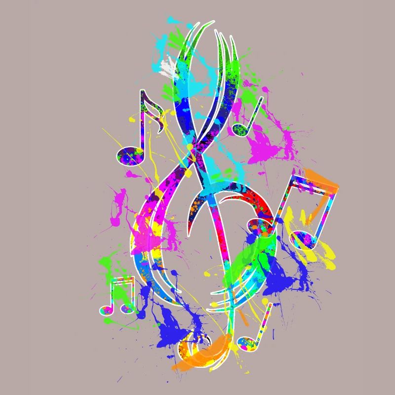 musical note