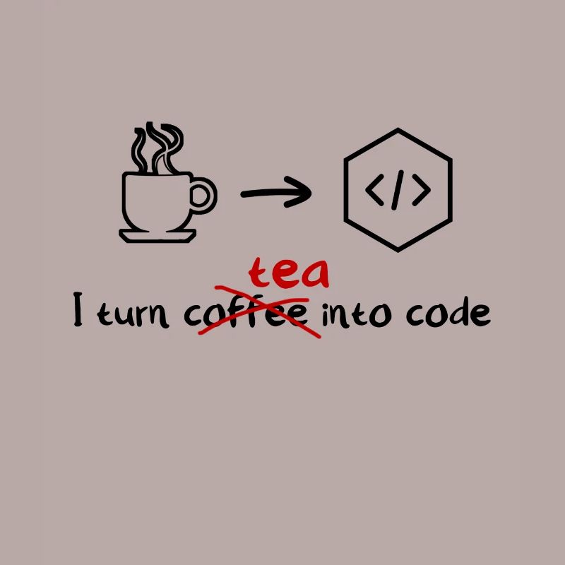 Tee Software Developer Engineer Programmer