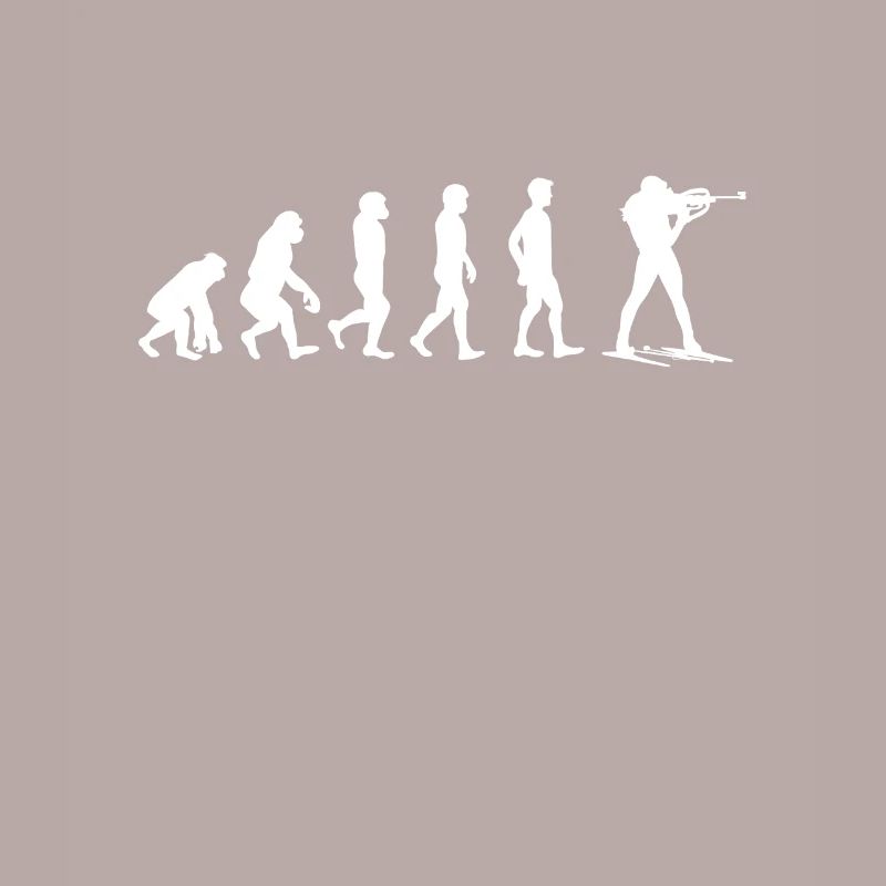 Évolution du biathlon