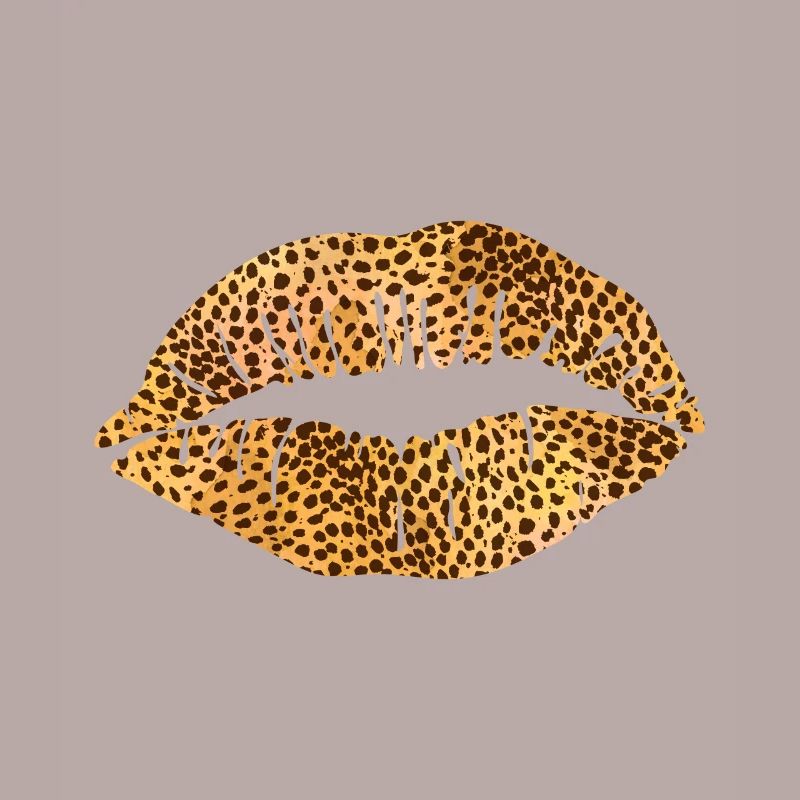 Bouche d’impression Leoprad