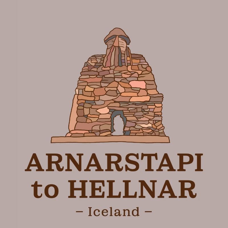 De Arnarstapi à Hellnar – Islande