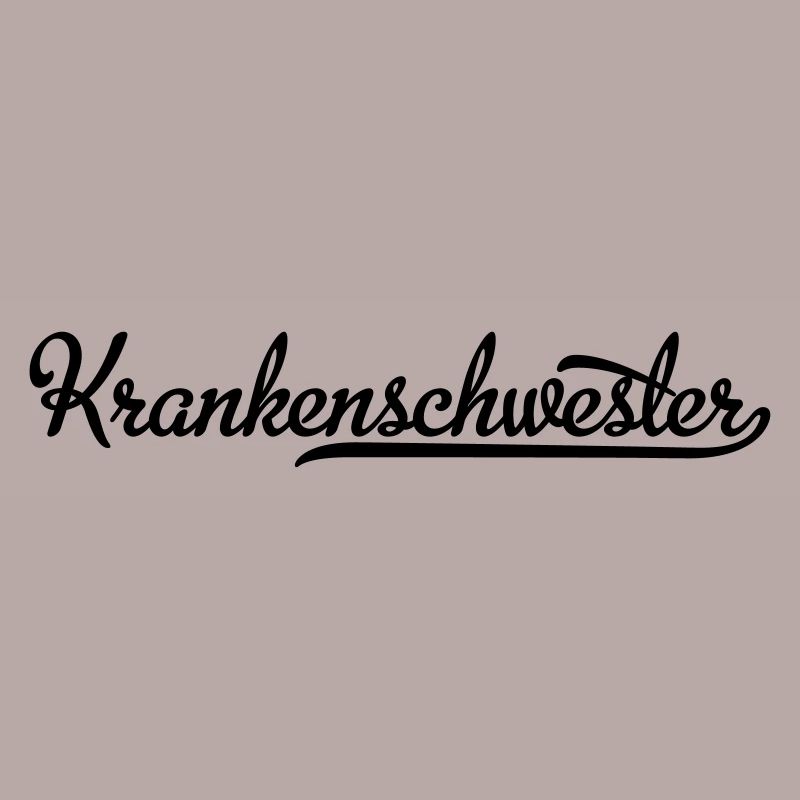 Krankenschwester