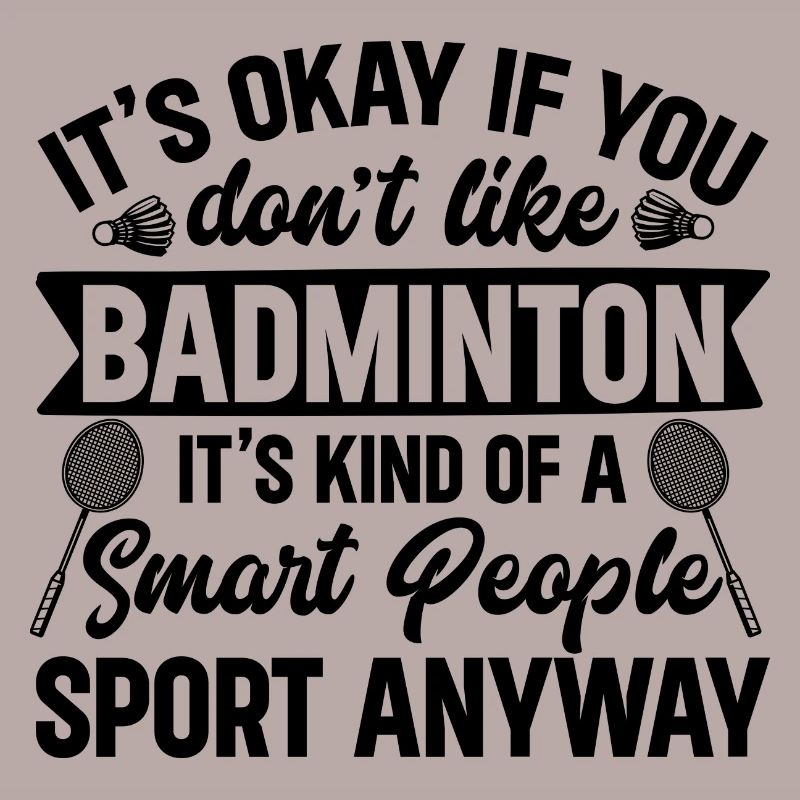 Badminton Badminton Evolution Badminton Player