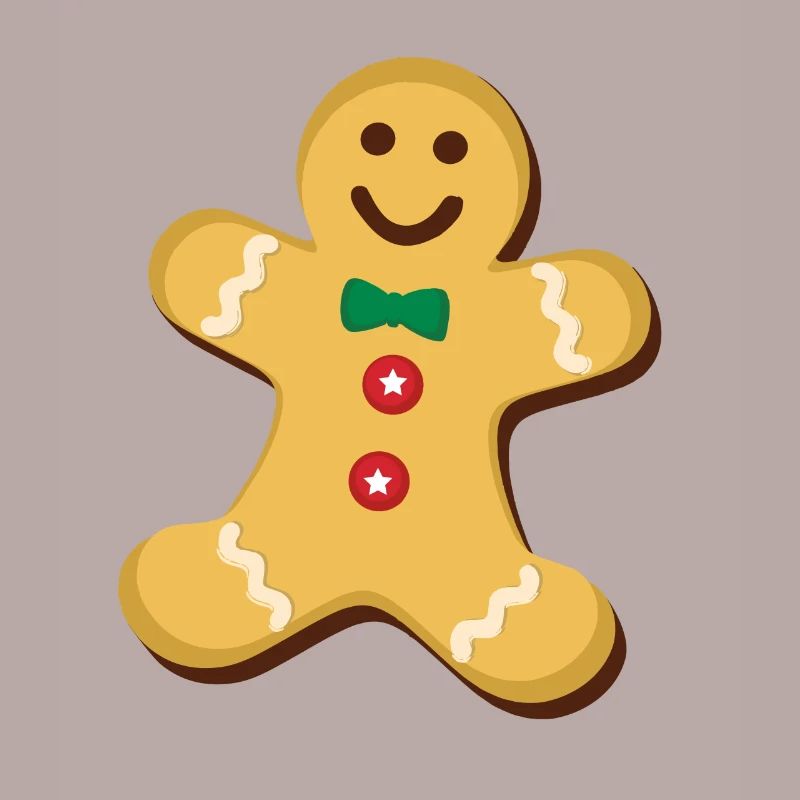 lebkuchenmann