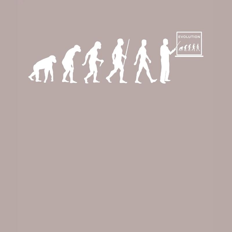 Les enseignants Evolution professeur Professeur Professeur