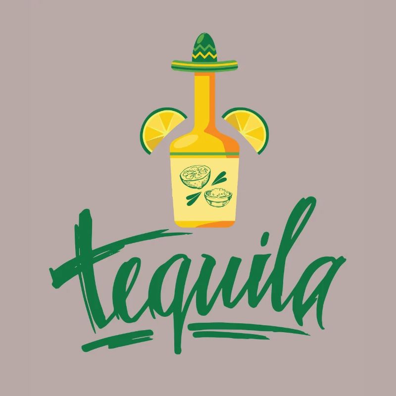 Tequila Geschenkidee