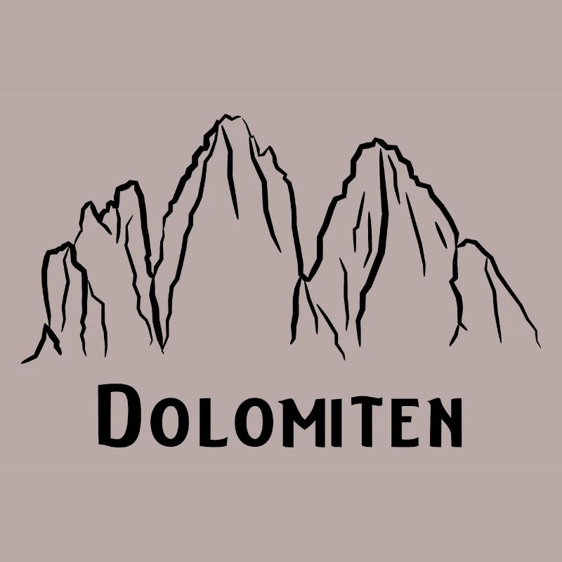 Dolomiten