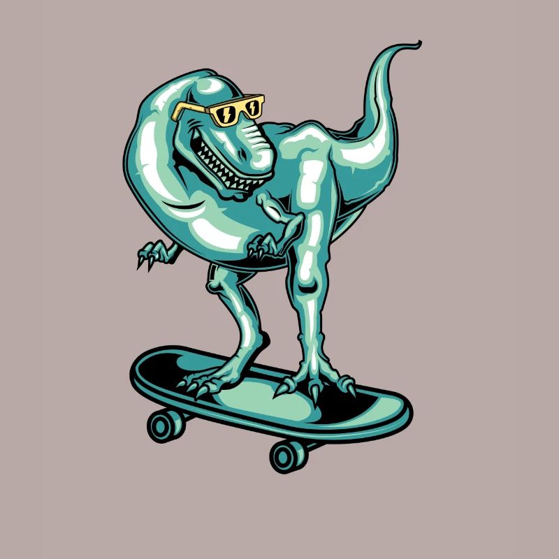 Dinosaurier