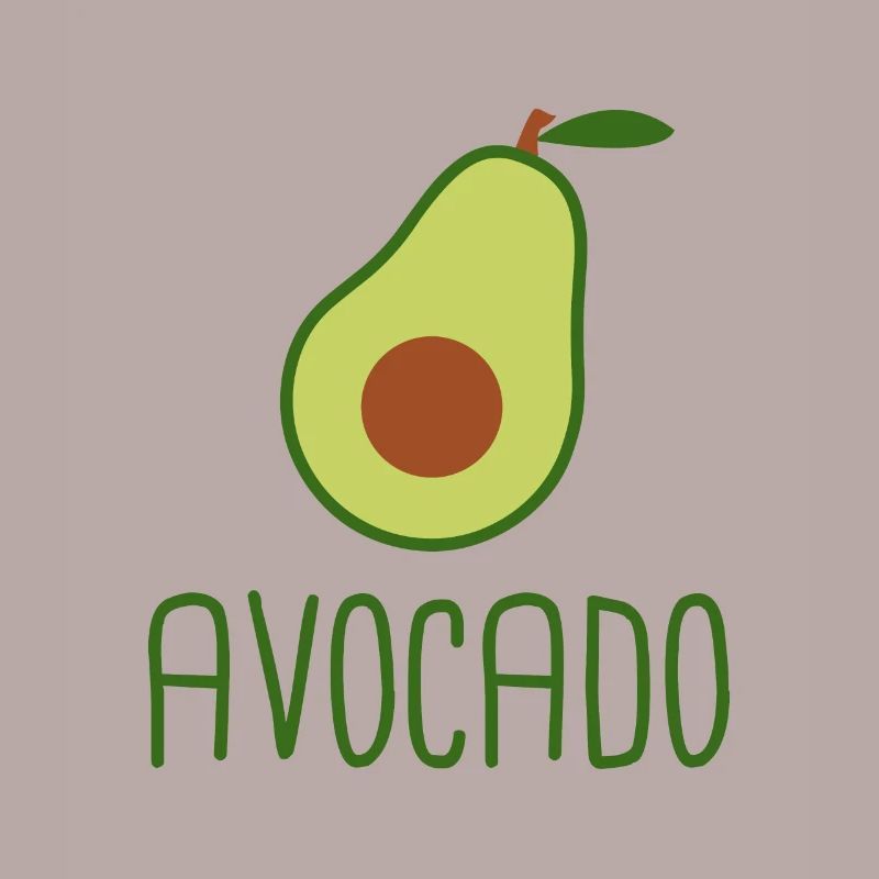 avocado