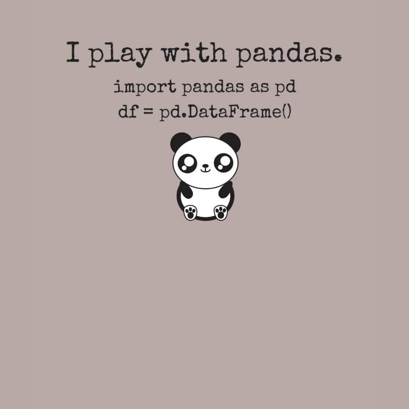 Für Data Scientists und Python-Programmierer