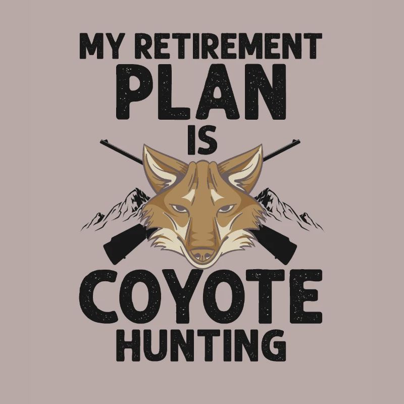 Conception de coyote pour les réacteurs de coyote