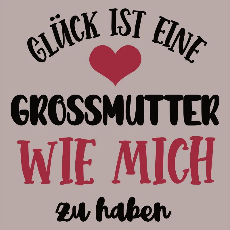 Grossmutter Oma Mama Uroma Mutter Großmutter