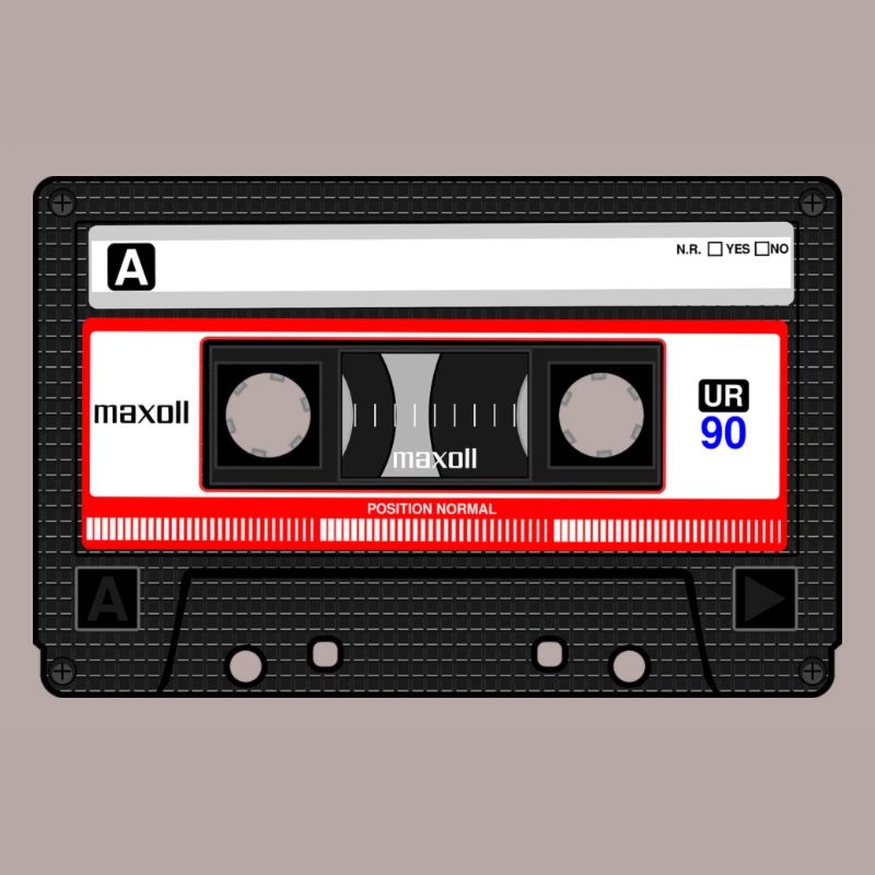 compact cassette