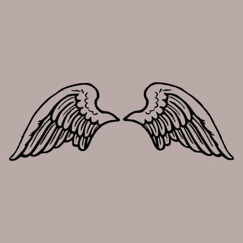wing