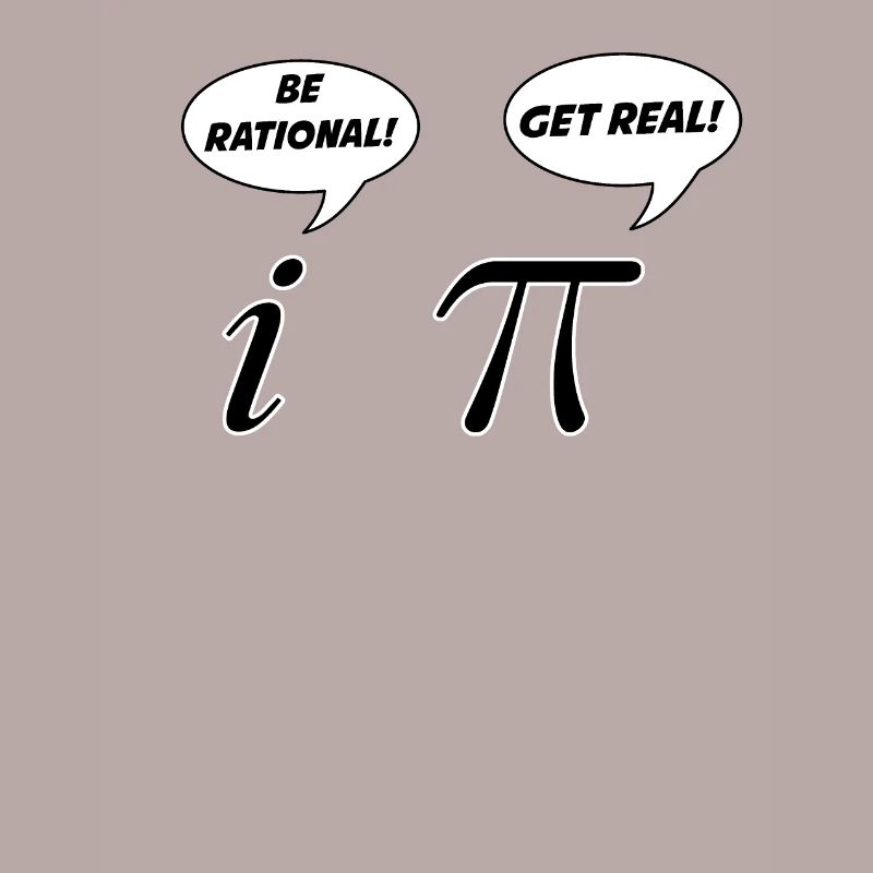 Funny math pi physicist math gift