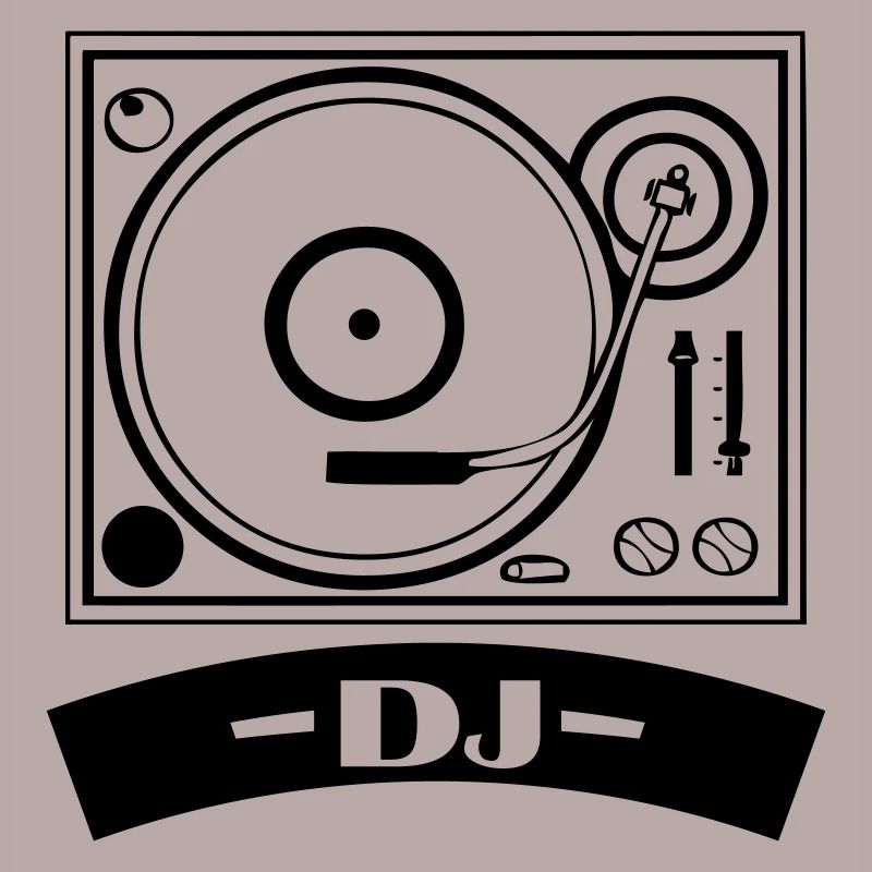 turntable dj