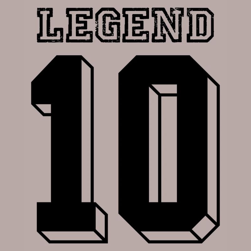 Legend