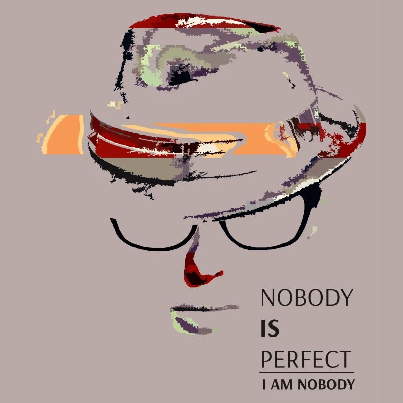 nobodyshirt