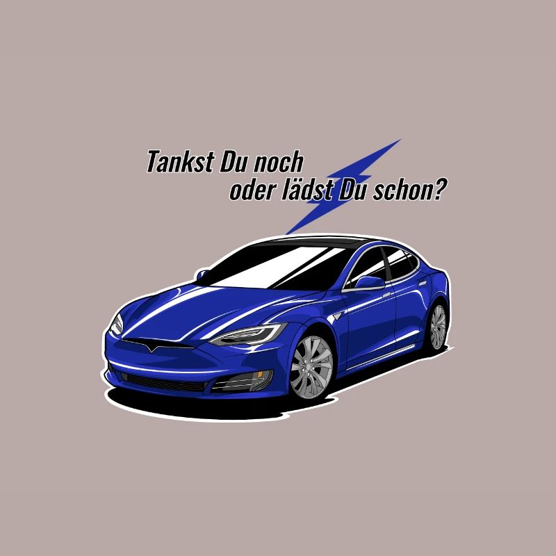 Tankst Du noch oder lädst Du schon?