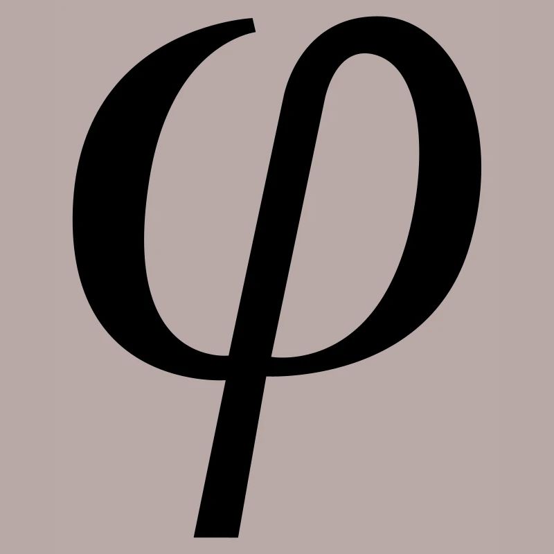 phi