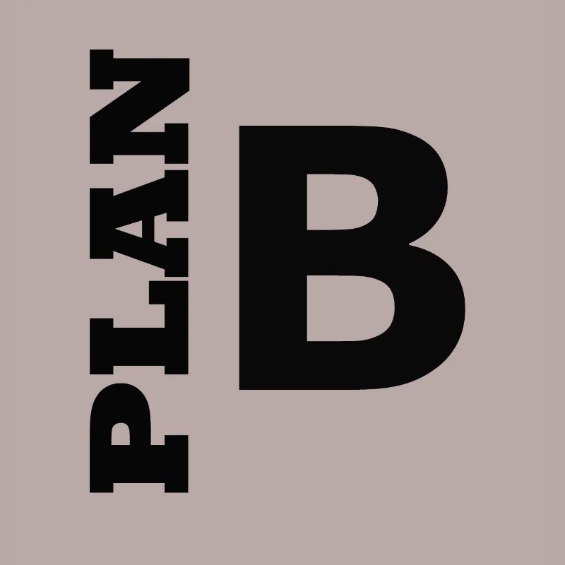 Plan B / Super comme idée de cadeau