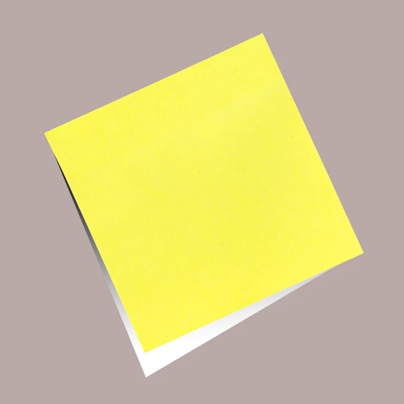 note jaune , adhésif , sticky note