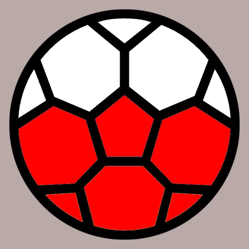  Drapeau Pologne Coupe du monde