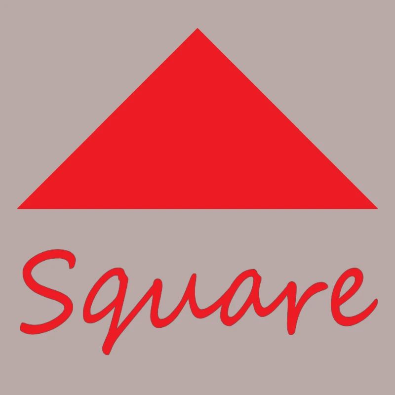 Wrong Square Shape