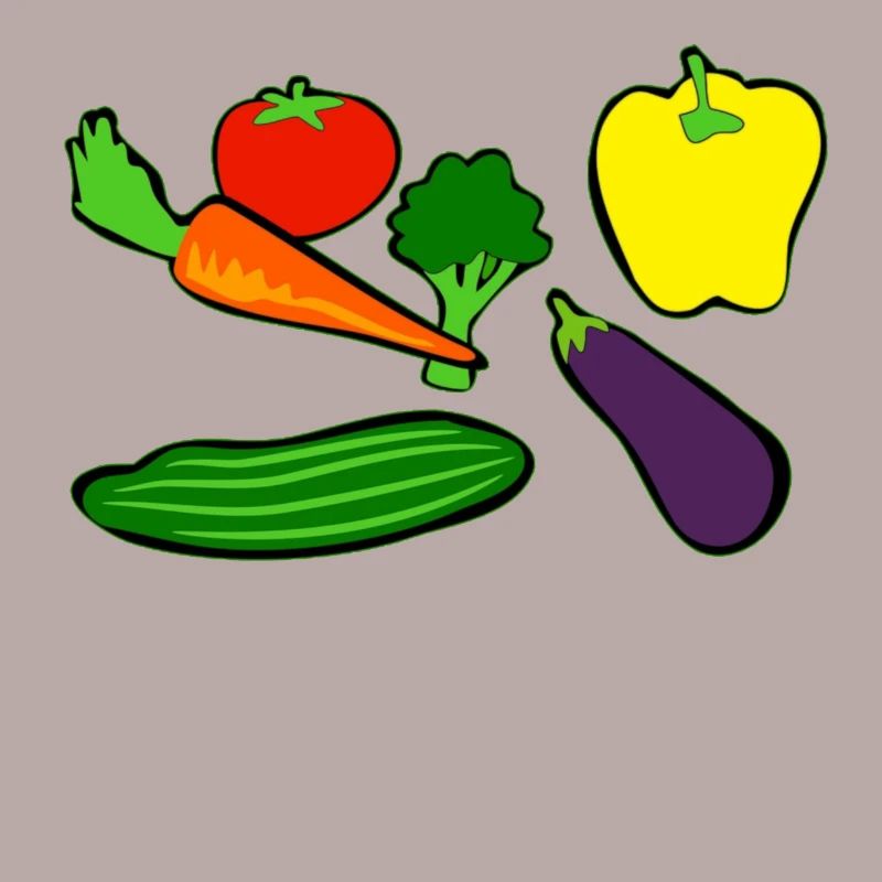 Vegetables