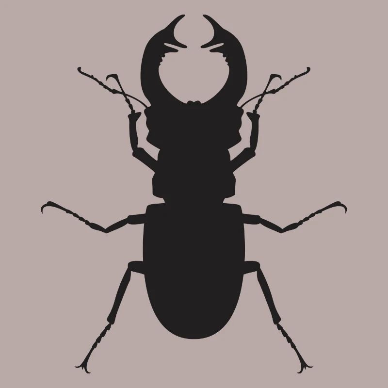 Hirschkäfer