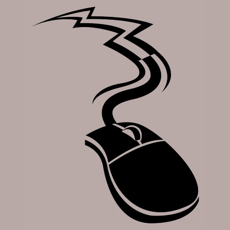 Computer Mouse Design