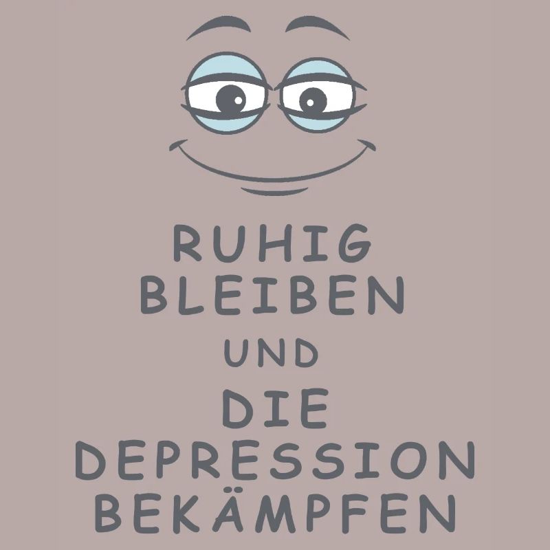 Depression bekämpfen