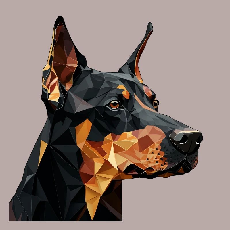 DOBERMANN
