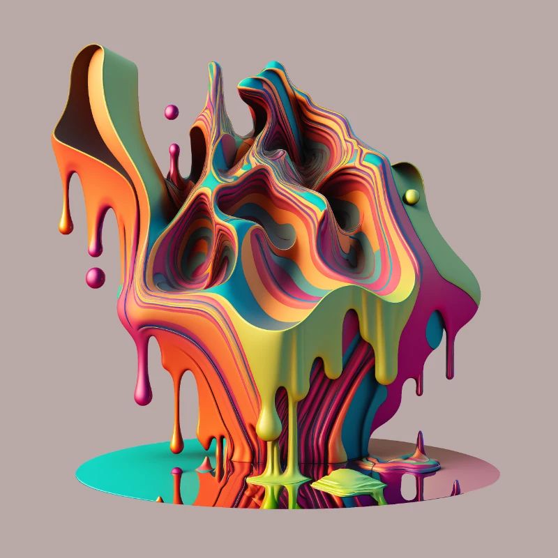 DRIPPY