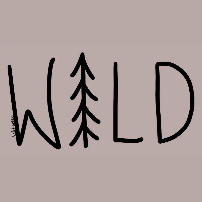 Wild oder Wald?