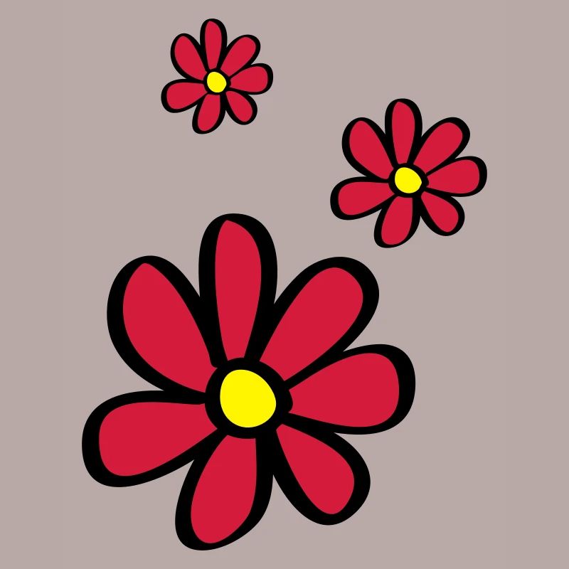 Blümchen