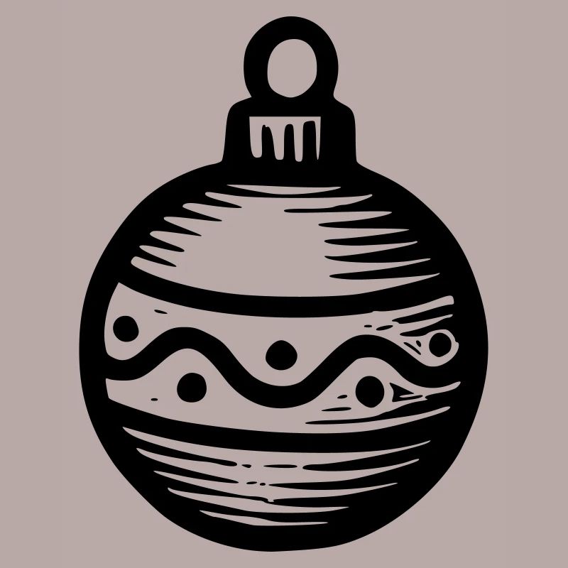 Weihnachtskugel