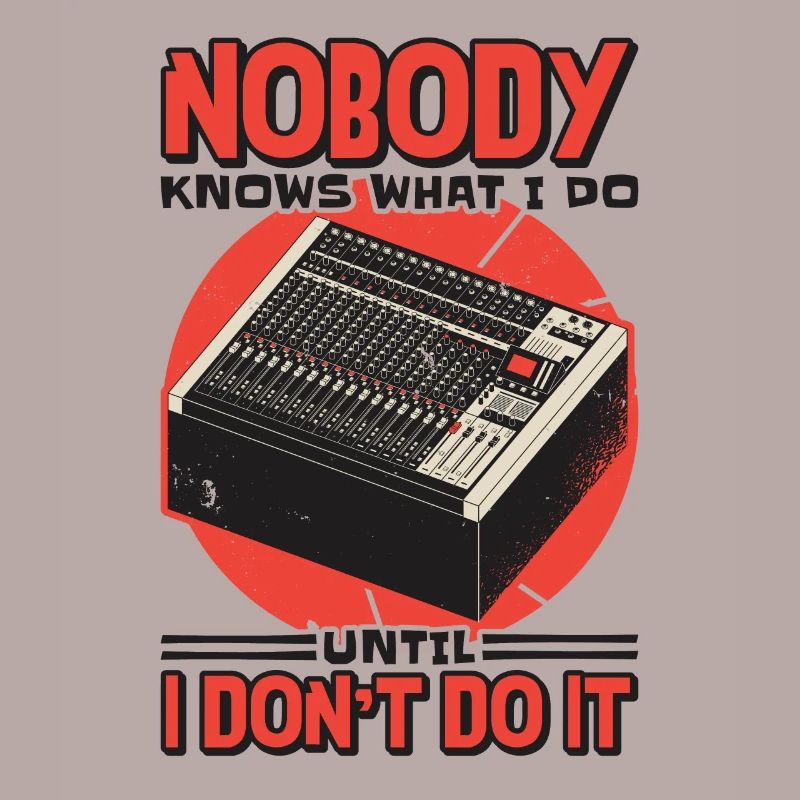 Audio technician Sound engineer event technology