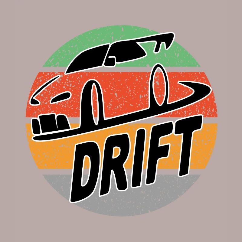 Sprüche Autofahrer Drift Drifting