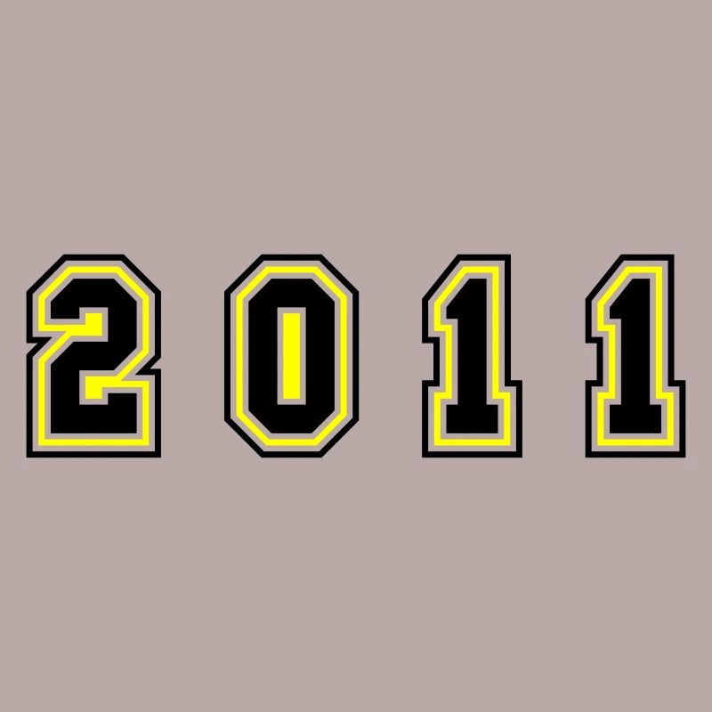 Numéro de l’année 2011