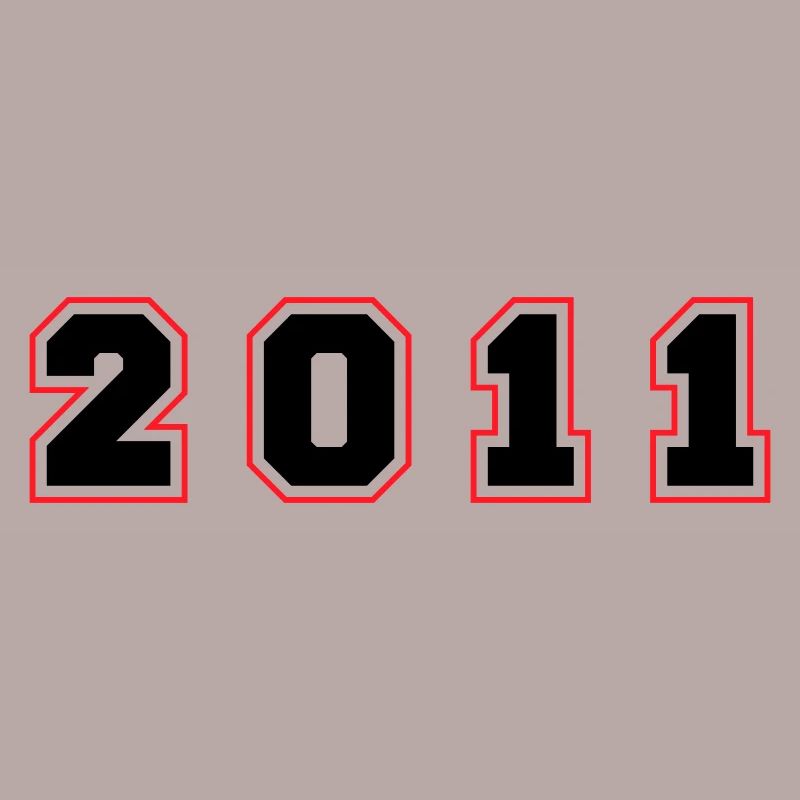 Numéro de l’année 2011