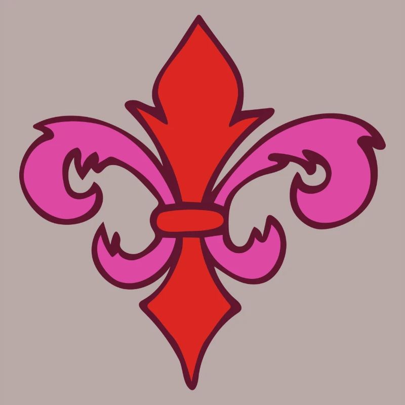 Fleur de Lys