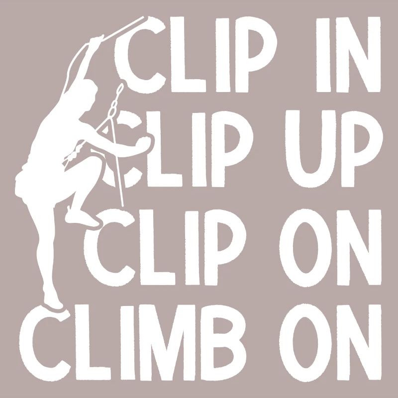 Klettern Bouldern