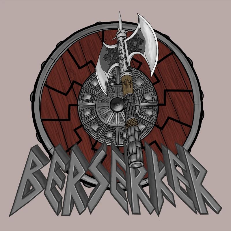 Berserker
