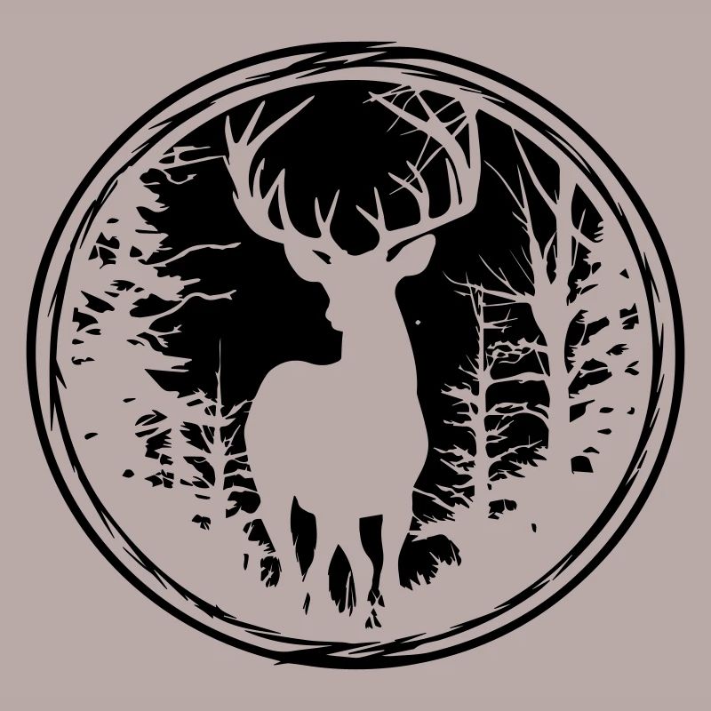 Hirsch