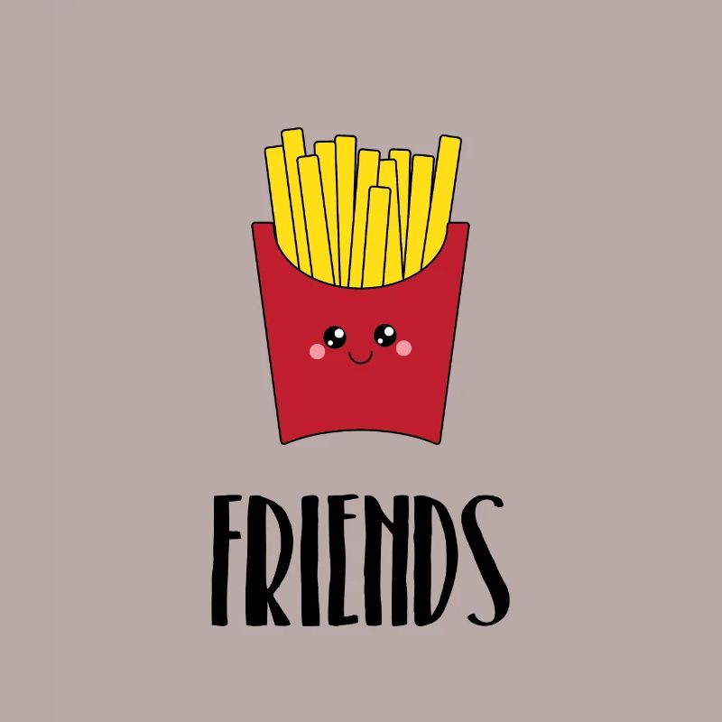 Frites Amis